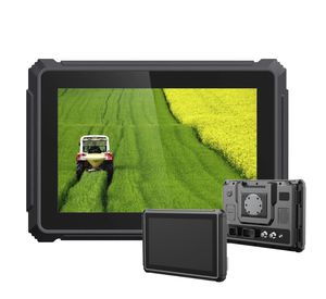 tablet embedded