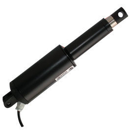 Attuatore Lineare 12V 1000N 100mm – Per Mobili Elettrici, Sollevamento Divano, Apertura Porte, Con Funzione Autobloccante