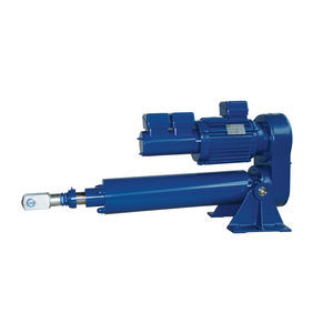 attuatore elettrico 1
