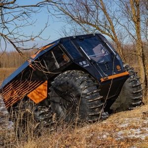 veicolo utilitario multifunzione