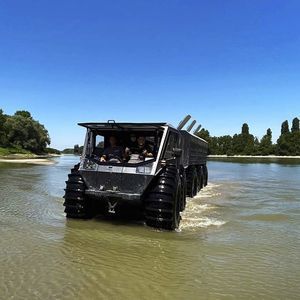 veicolo utilitario multifunzione