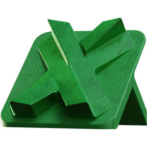 foratura conto terzi in plastica