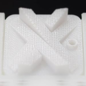 stampa 3D per materie plastiche