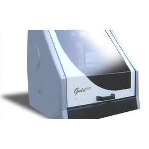 fresatrice CNC 3-4 assi 1