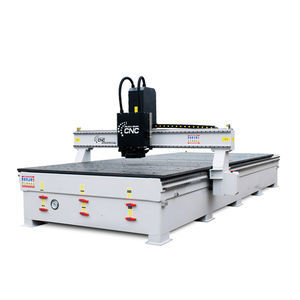 contornatrice CNC