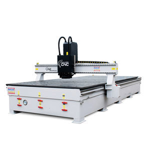contornatrice CNC