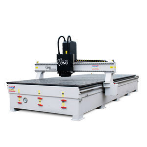 contornatrice CNC