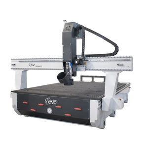 contornatrice CNC