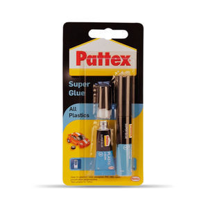 colla silicone
