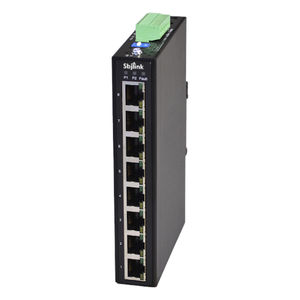 switch Ethernet non gestibile 1