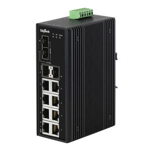 switch Ethernet non gestibile 1