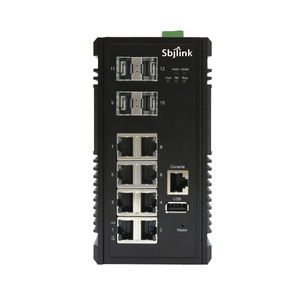 switch Ethernet gestibile 1