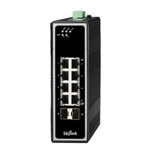 switch Ethernet non gestibile 1