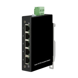 switch Ethernet non gestibile 1