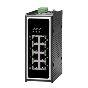switch Ethernet non gestibile 1