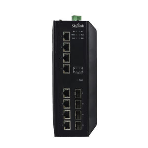 switch Ethernet gestibile 1