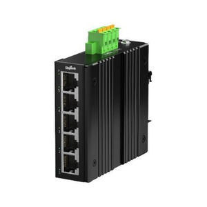 switch Ethernet non gestibile