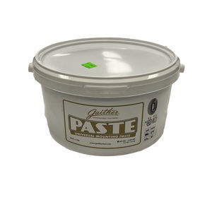 pasta lubrificante