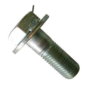 bullone filettato
