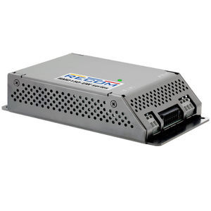 convertitore DC/DC con montaggio su telaio