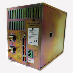 alimentatore elettrico AC/DC