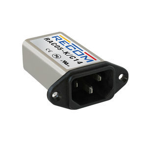 alimentatore elettrico AC/DC
