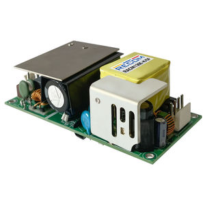 alimentatore elettrico AC/DC