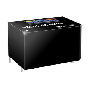 alimentatore elettrico AC/DC