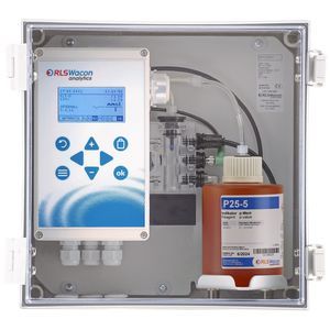 sistema di titolazione