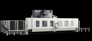 fresatrice CNC 3 assi
