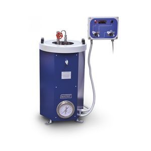 autoclave da laboratorio