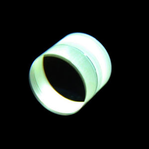 lente acromatico