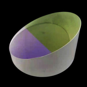 specchio parabolico