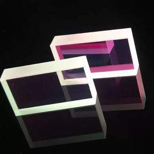 filtro ottico a densità neutra