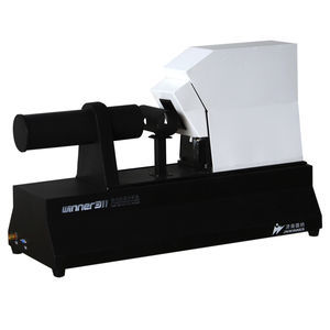 granulometro per diffrazione laser