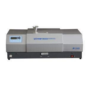 granulometro per diffrazione laser