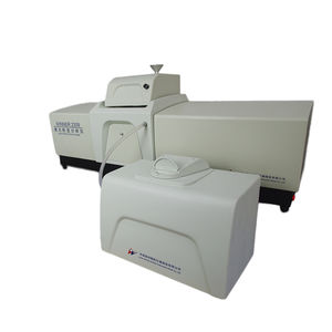 granulometro per diffrazione laser