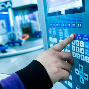 software di interfaccia 1