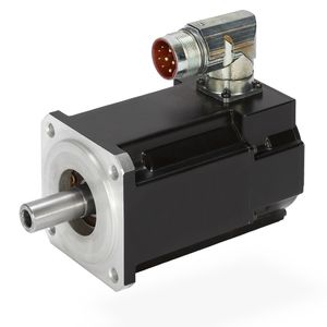 servomotore AC / sincrono / 110 V / 220V