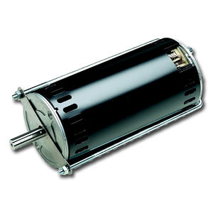 motore a magneti permanenti / DC / a spazzola / 24 V