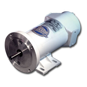 motore washdown / DC / a spazzola / 90 V
