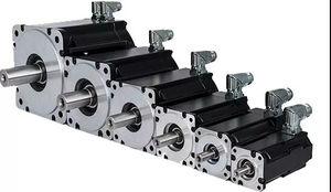 servomotore AC