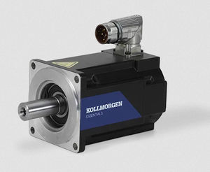 servomotore brushless