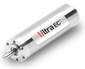motore EC