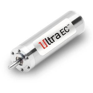 motore EC