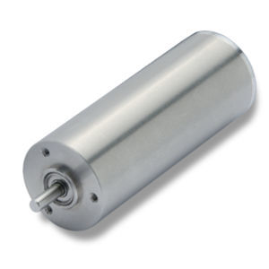 motore EC