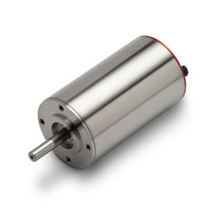 motore EC
