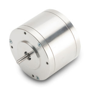 motore con magnete tipo disco