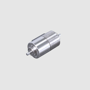 motore con magnete tipo disco