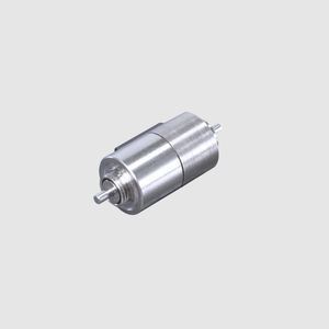 motore con magnete tipo disco